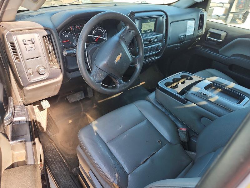1HTKHPVK3KH299625 2019 CHEVROLET SILVERADO MEDIUM DUTY photo no. 8