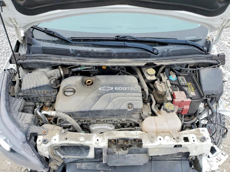KL8CB6SA4KC796469 2019 CHEVROLET SPARK photo no. 11