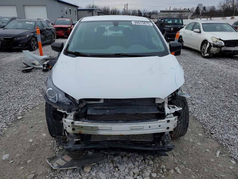 KL8CB6SA4KC796469 2019 CHEVROLET SPARK photo no. 5
