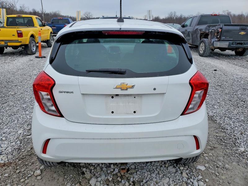 KL8CB6SA4KC796469 2019 CHEVROLET SPARK photo no. 6
