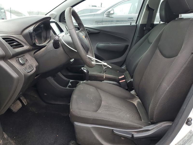 KL8CB6SA4KC796469 2019 CHEVROLET SPARK photo no. 7
