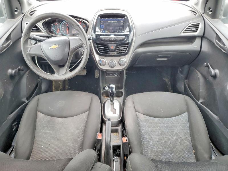 KL8CB6SA4KC796469 2019 CHEVROLET SPARK photo no. 8