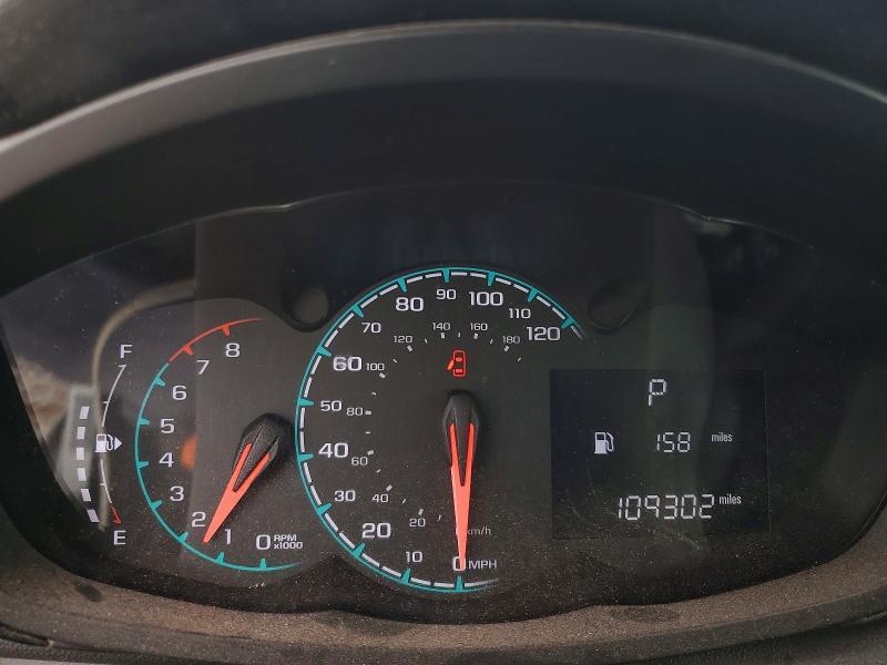 KL8CB6SA4KC796469 2019 CHEVROLET SPARK photo no. 9