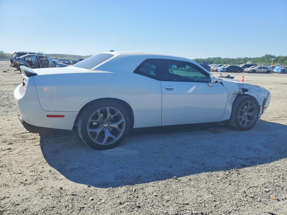 2019 DODGE CHALLENGER R — Фото 3 из 12
