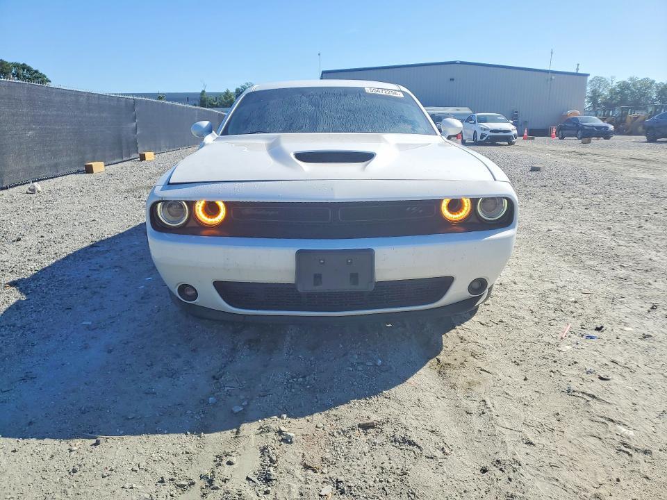 2019 DODGE CHALLENGER R — Фото 5 из 12
