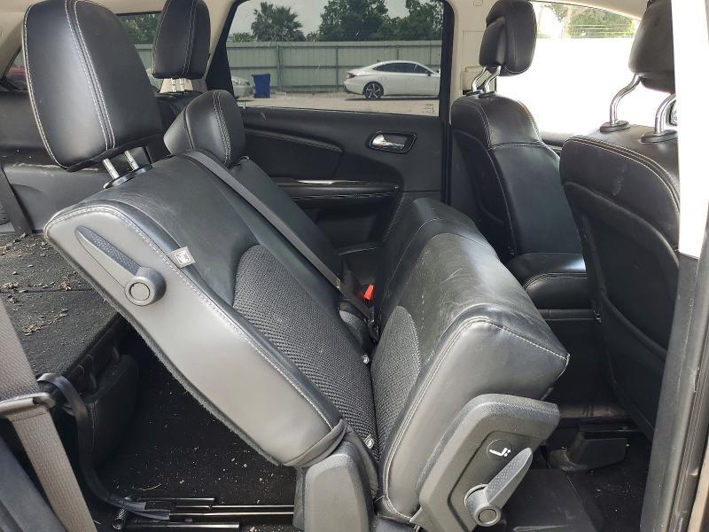 3C4PDCGG9KT693633 2019 DODGE JOURNEY photo no. 10