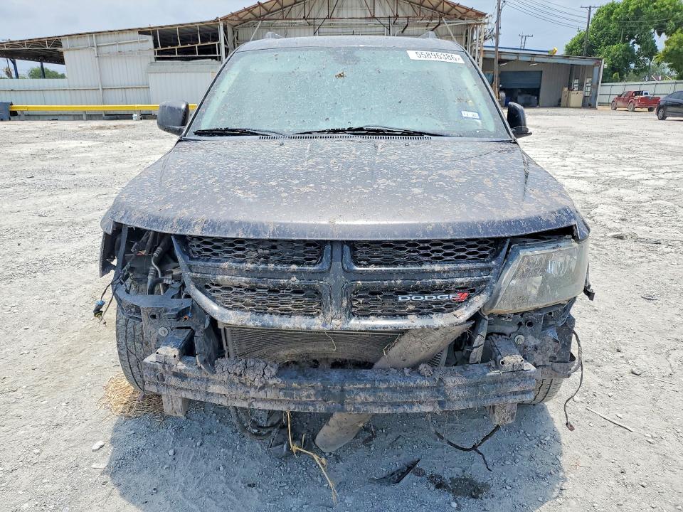 3C4PDCGG9KT693633 2019 DODGE JOURNEY photo no. 5