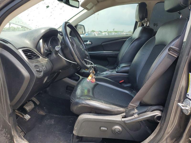3C4PDCGG9KT693633 2019 DODGE JOURNEY photo no. 7