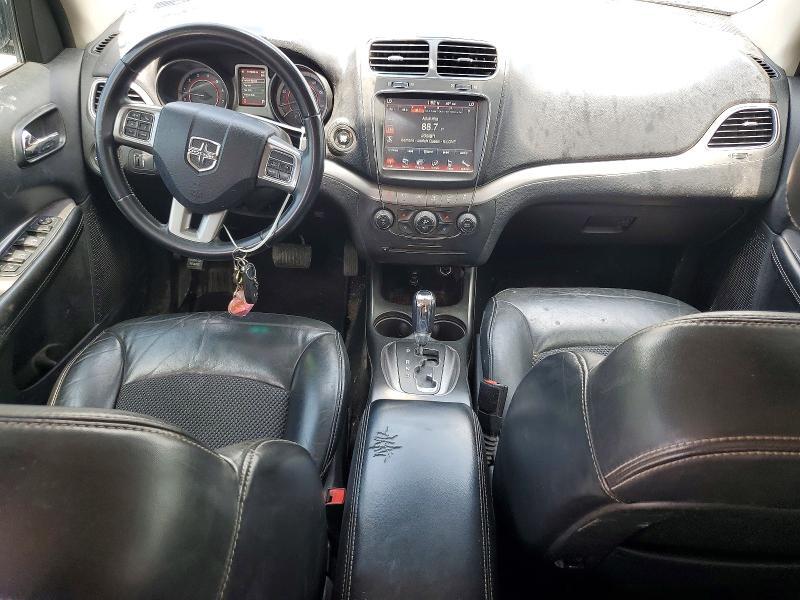 3C4PDCGG9KT693633 2019 DODGE JOURNEY photo no. 8