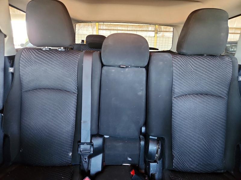2019 DODGE JOURNEY SE — Фото 10 из 13