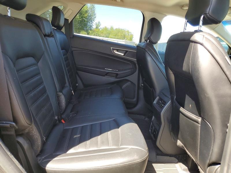 2019 FORD EDGE SEL — Фото 11 из 13