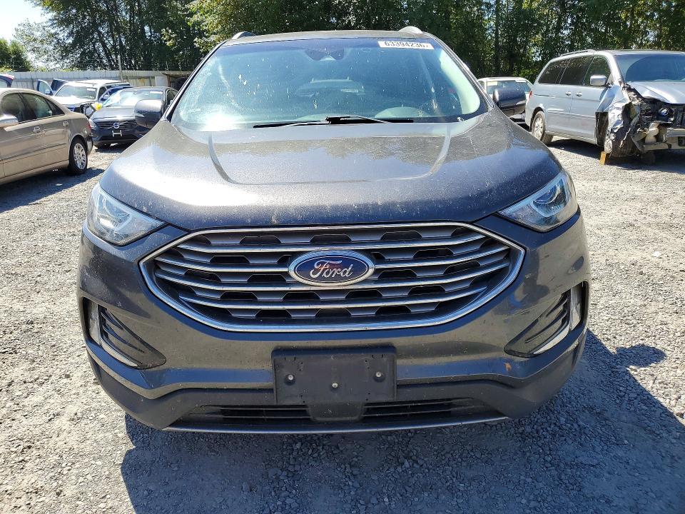 2019 FORD EDGE SEL — Фото 5 из 13