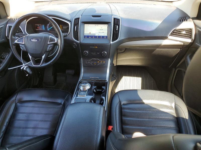 2019 FORD EDGE SEL — Фото 8 из 13