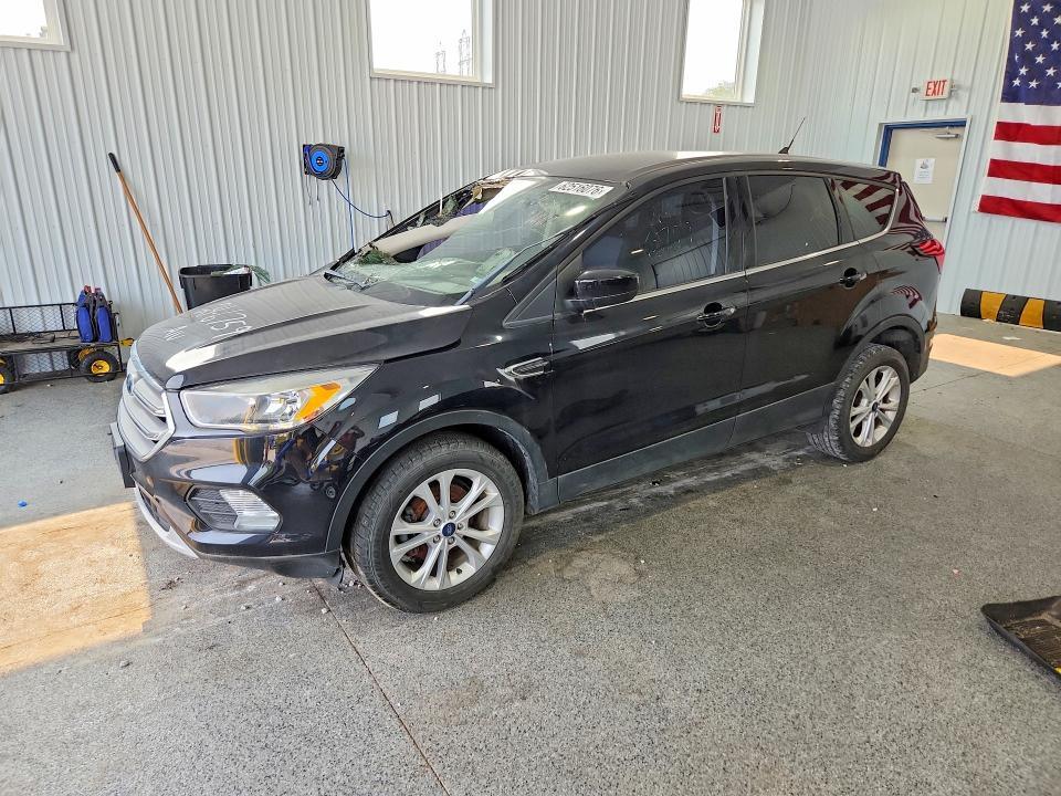 1FMCU0GD4KUB72808 2019 FORD ESCAPE photo no. 1