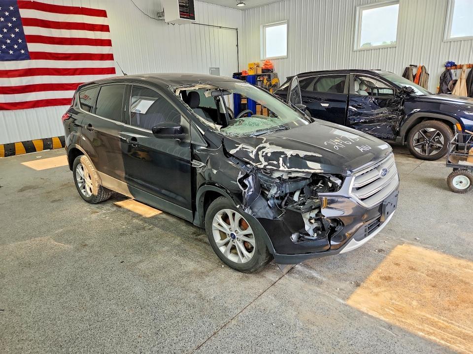 1FMCU0GD4KUB72808 2019 FORD ESCAPE photo no. 4
