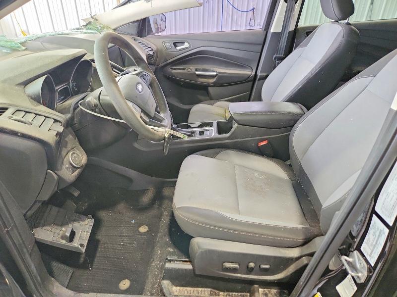 1FMCU0GD4KUB72808 2019 FORD ESCAPE photo no. 7