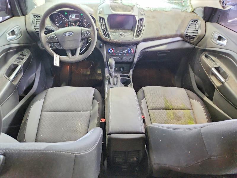 1FMCU0GD4KUB72808 2019 FORD ESCAPE photo no. 8