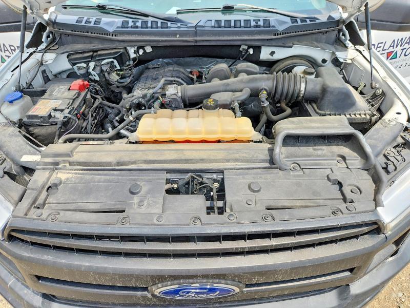 1FTMF1CB2KKC08231 2019 FORD F150 photo no. 11