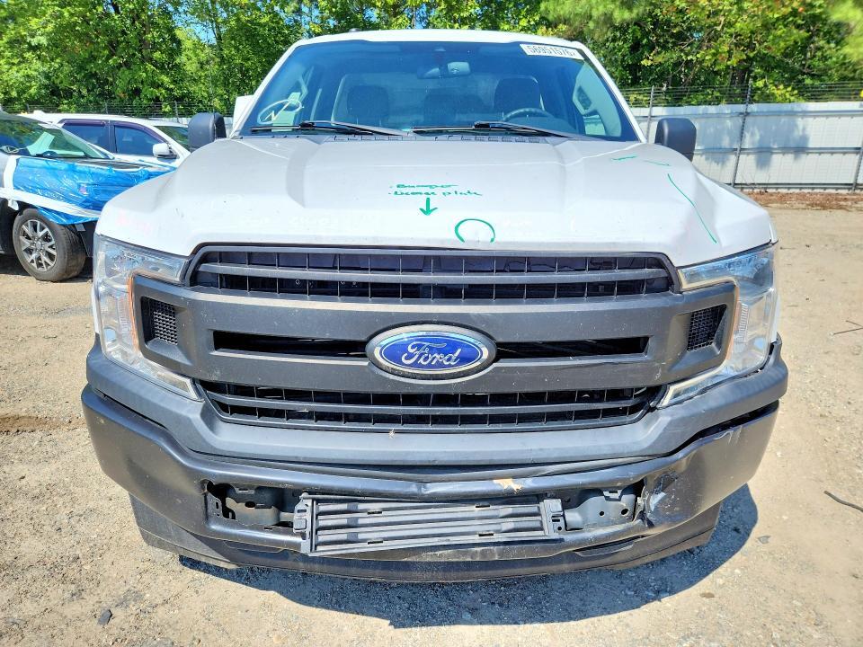 1FTMF1CB2KKC08231 2019 FORD F150 photo no. 5