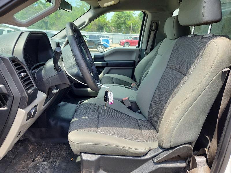 1FTMF1CB2KKC08231 2019 FORD F150 photo no. 7