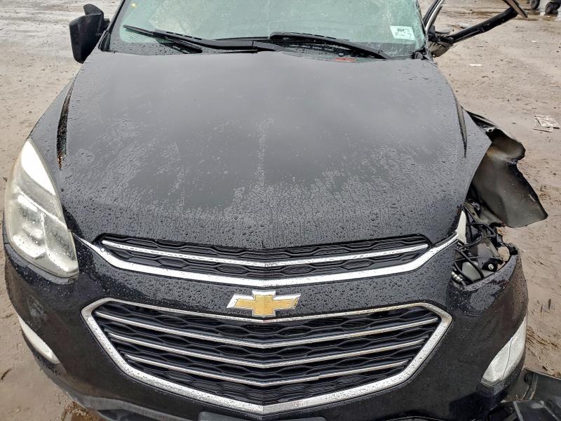 2017 CHEVROLET EQUINOX — Фото 12 из 13