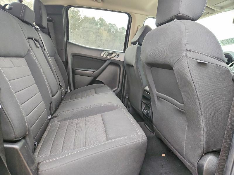 1FTER4FH9KLA19129 2019 FORD RANGER photo no. 10