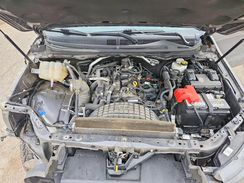 1FTER4FH9KLA19129 2019 FORD RANGER photo no. 11