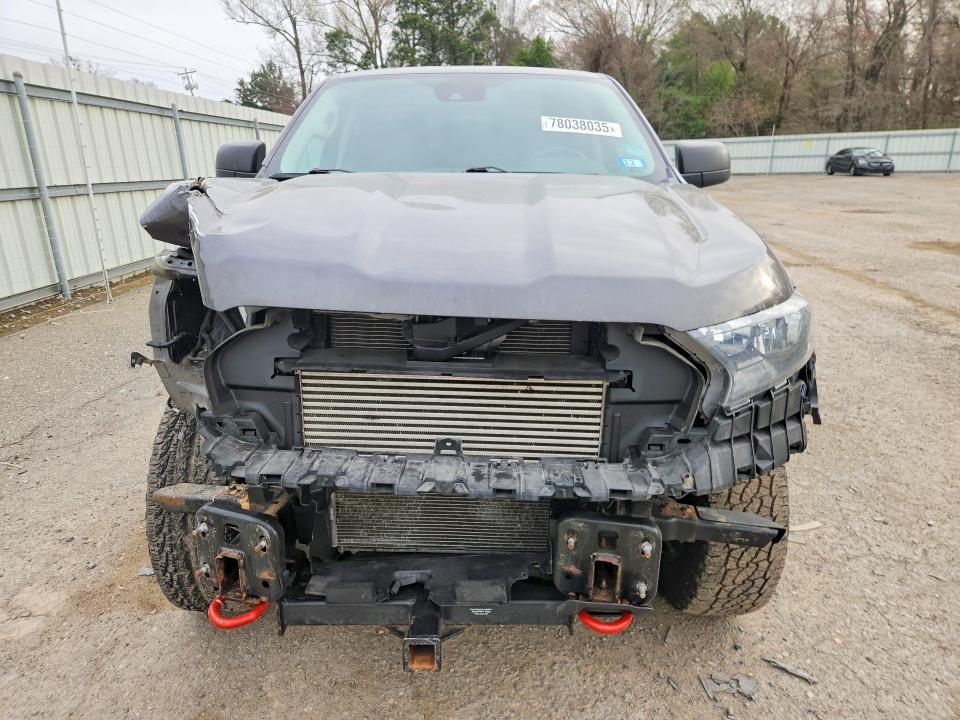 1FTER4FH9KLA19129 2019 FORD RANGER photo no. 5