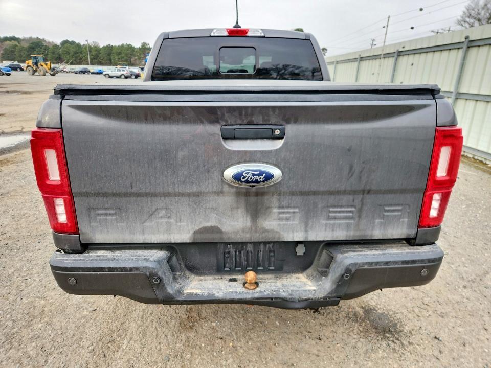 1FTER4FH9KLA19129 2019 FORD RANGER photo no. 6