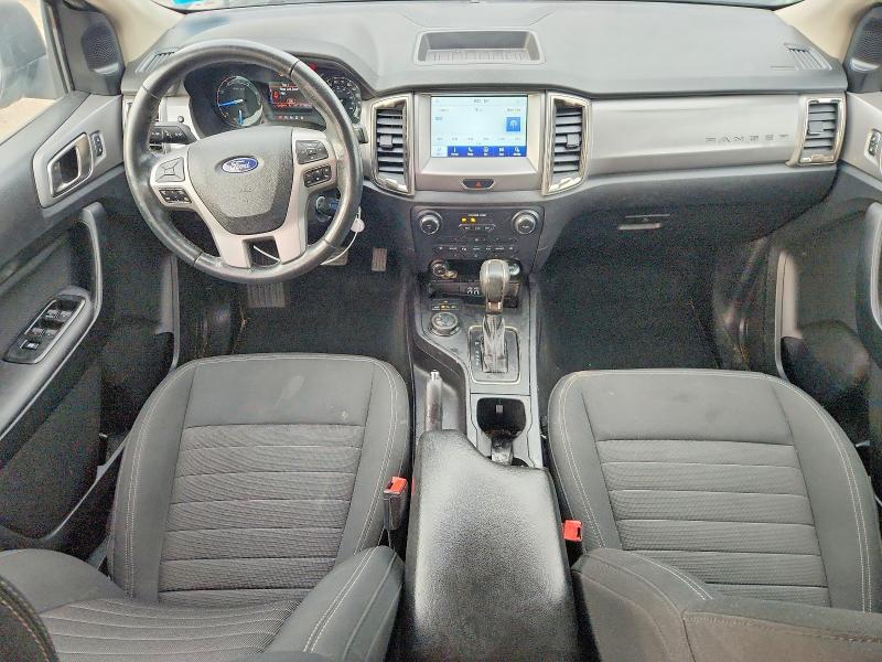 1FTER4FH9KLA19129 2019 FORD RANGER photo no. 8