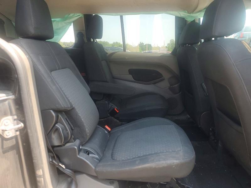 2019 FORD TRANSIT CONNECT XLT — Фото 11 из 13
