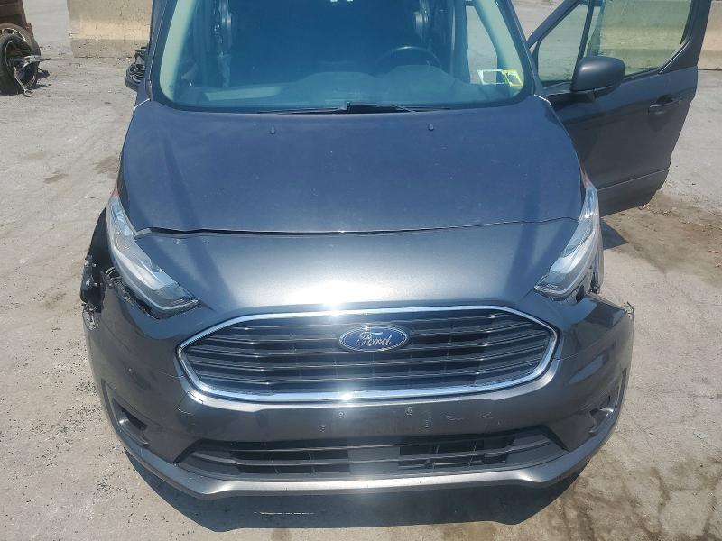 2019 FORD TRANSIT CONNECT XLT — Фото 12 из 13