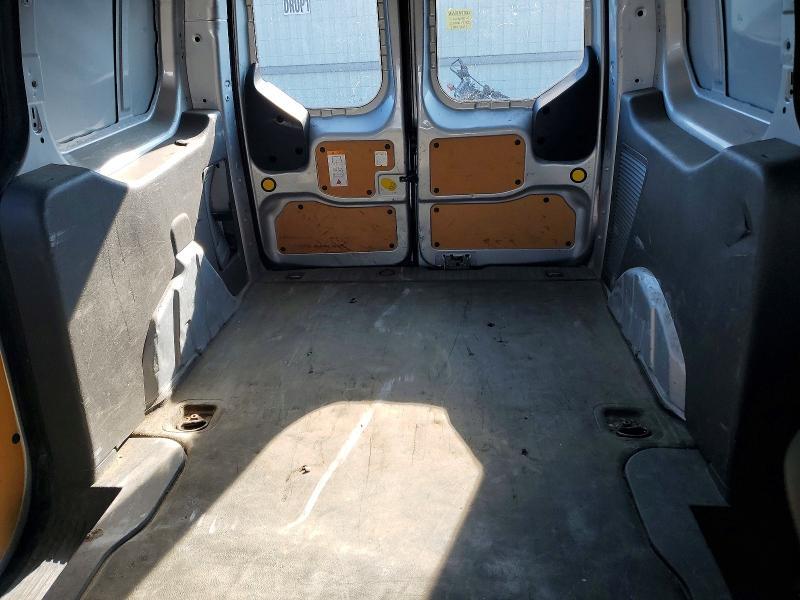 2019 FORD TRANSIT CONNECT XL — Фото 10 из 14