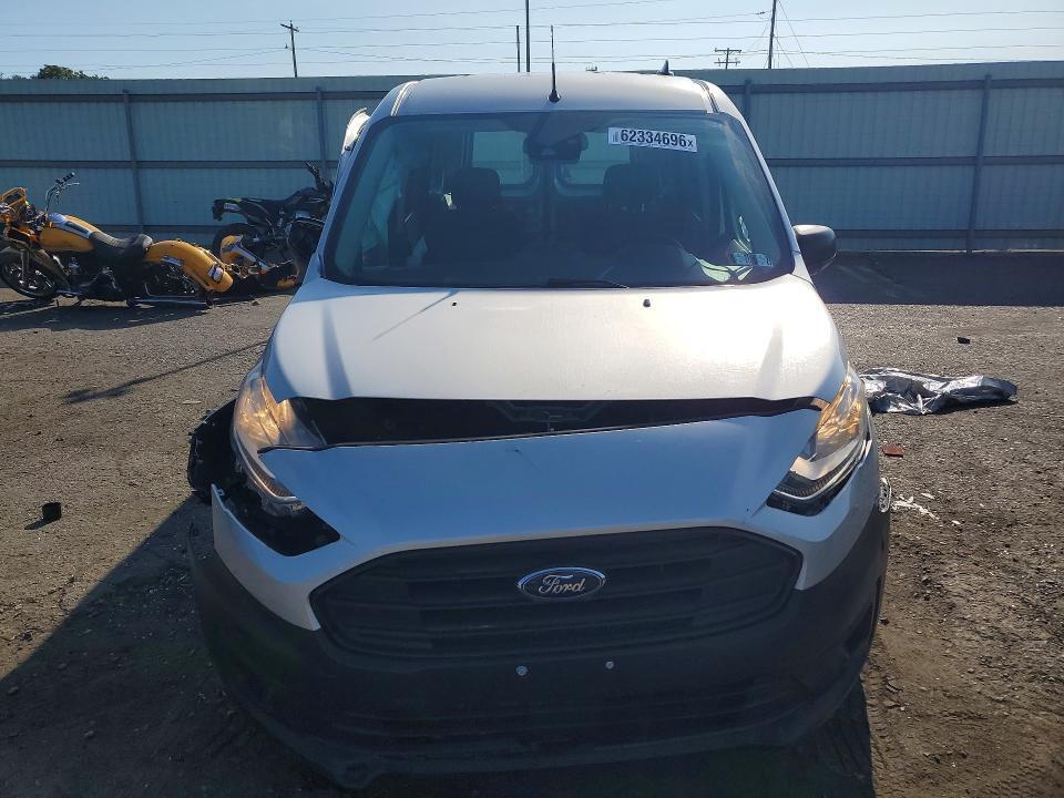 2019 FORD TRANSIT CONNECT XL — Фото 5 из 14