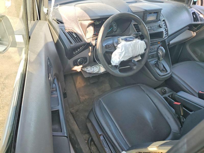 2019 FORD TRANSIT CONNECT XL — Фото 8 из 14