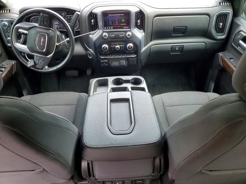 2019 GMC SIERRA K1500 SLE — Фото 8 из 12