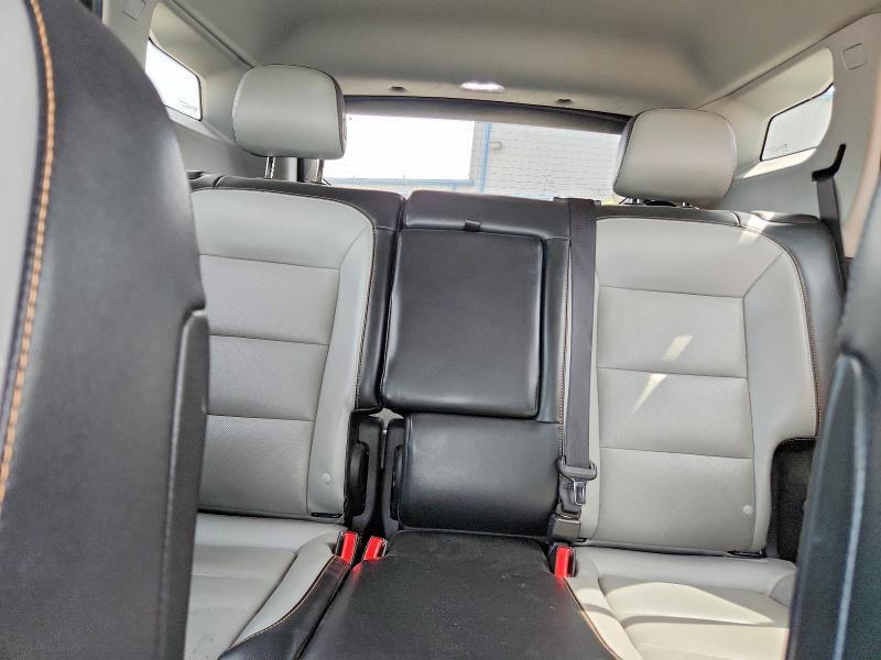 2019 GMC TERRAIN SLT — Фото 10 из 13