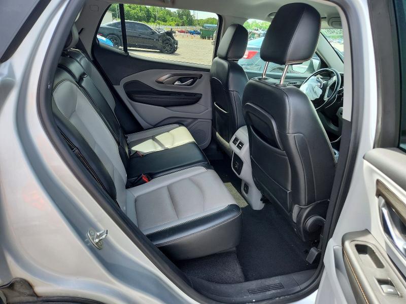 2019 GMC TERRAIN SLT — Фото 11 из 13