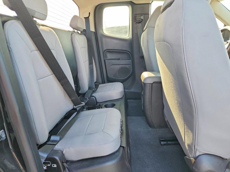 2019 GMC CANYON — Фото 10 из 12