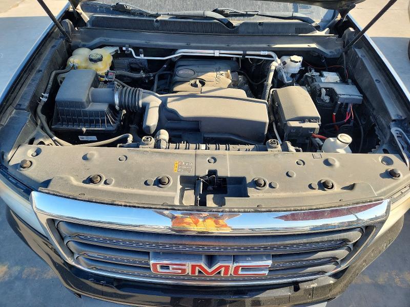 2019 GMC CANYON — Фото 11 из 12