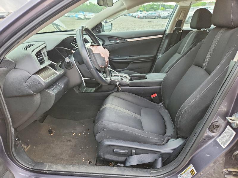19XFC1F37KE211912 2019 HONDA CIVIC photo no. 7