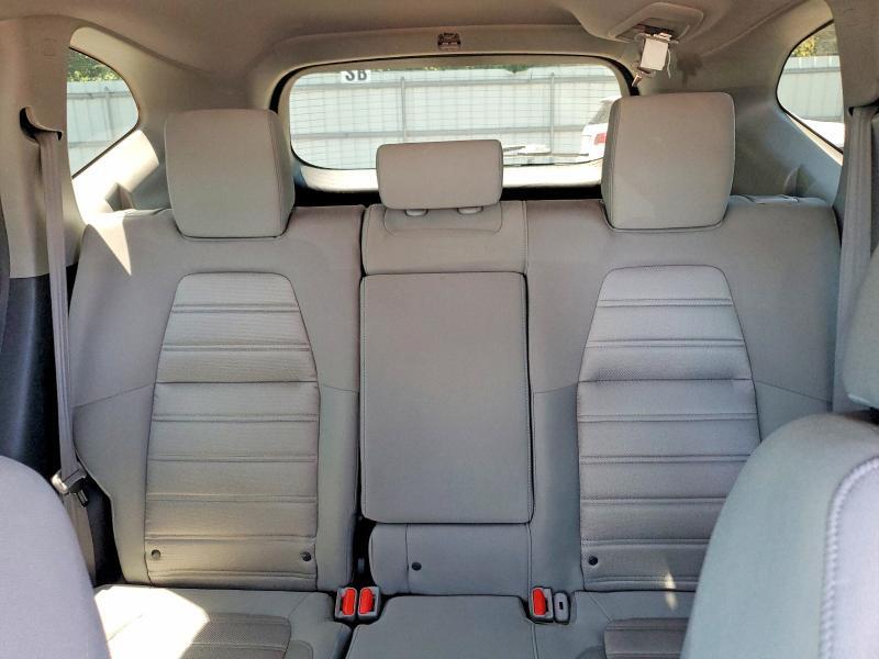 2019 HONDA CR-V LX — Фото 10 из 13