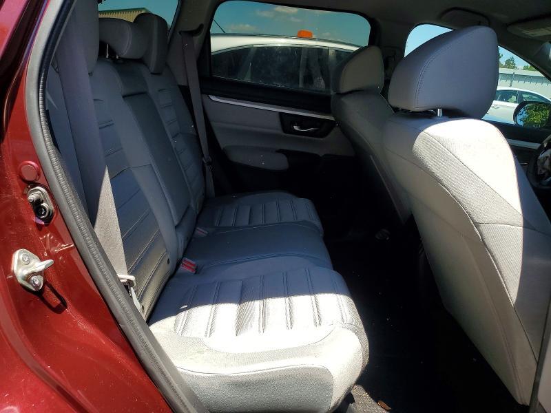 2019 HONDA CR-V LX — Фото 11 из 13