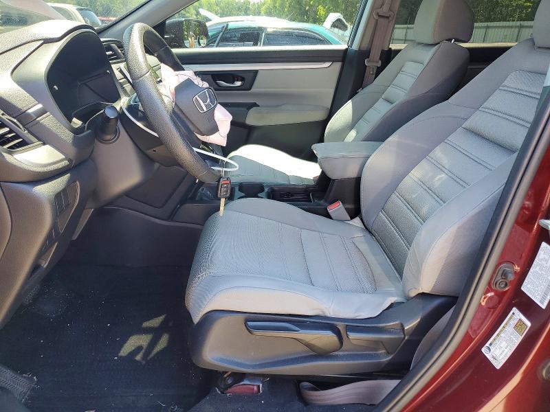 2019 HONDA CR-V LX — Фото 7 из 13