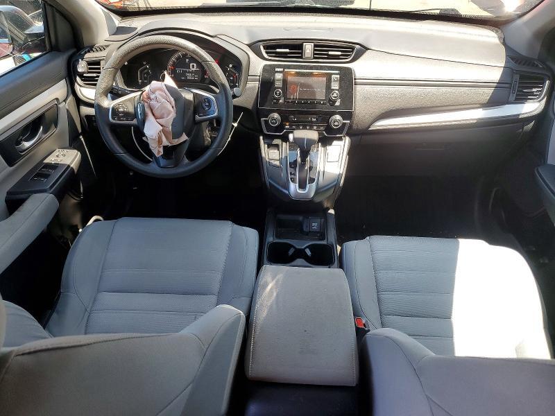 2019 HONDA CR-V LX — Фото 8 из 13