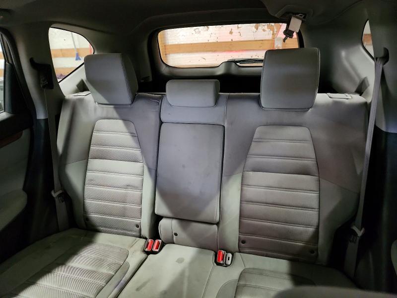 7FARW2H55KE009030 2019 HONDA CR-V photo no. 10
