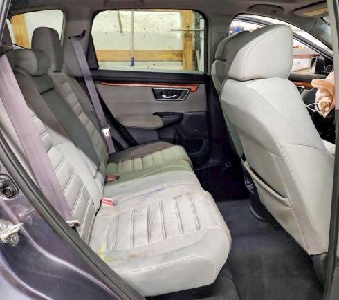7FARW2H55KE009030 2019 HONDA CR-V photo no. 11