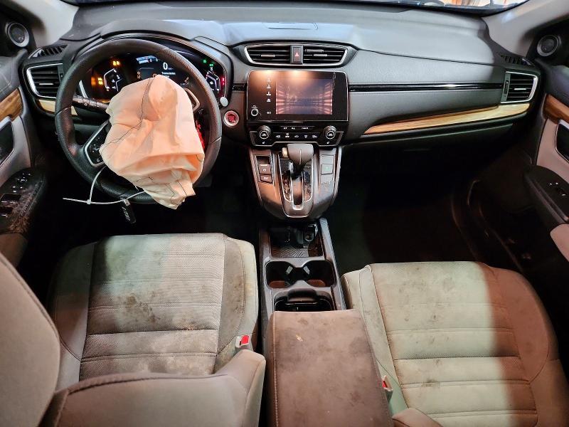 7FARW2H55KE009030 2019 HONDA CR-V photo no. 8