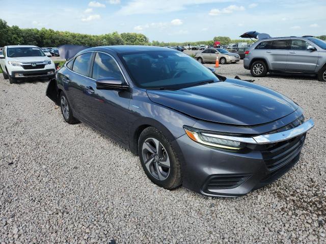 2019 HONDA INSIGHT EX — Фото 4 из 12