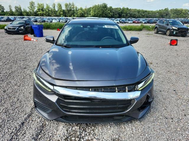 2019 HONDA INSIGHT EX — Фото 5 из 12